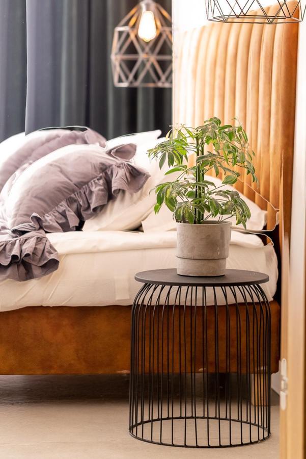 Appartement Sypialnia Nad Morzem à Kołobrzeg Extérieur photo
