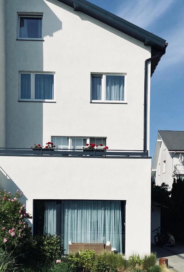 Appartement Sypialnia Nad Morzem à Kołobrzeg Extérieur photo