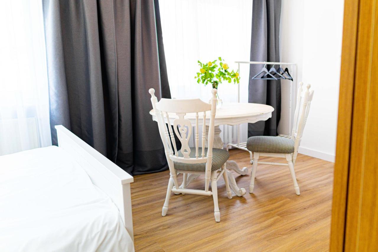 Appartement Sypialnia Nad Morzem à Kołobrzeg Extérieur photo