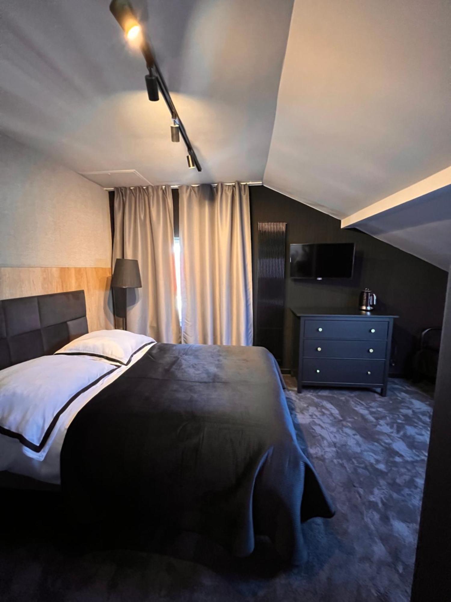 Appartement Sypialnia Nad Morzem à Kołobrzeg Extérieur photo