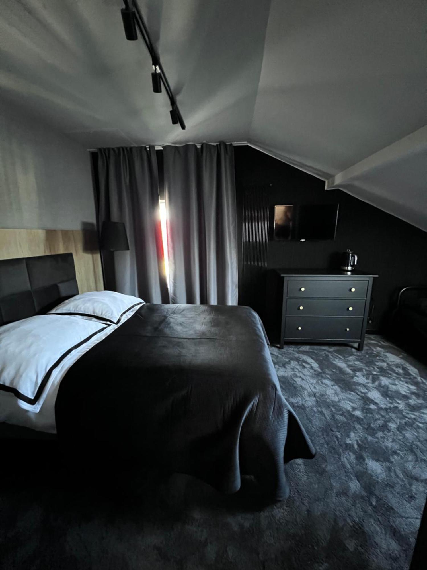Appartement Sypialnia Nad Morzem à Kołobrzeg Extérieur photo