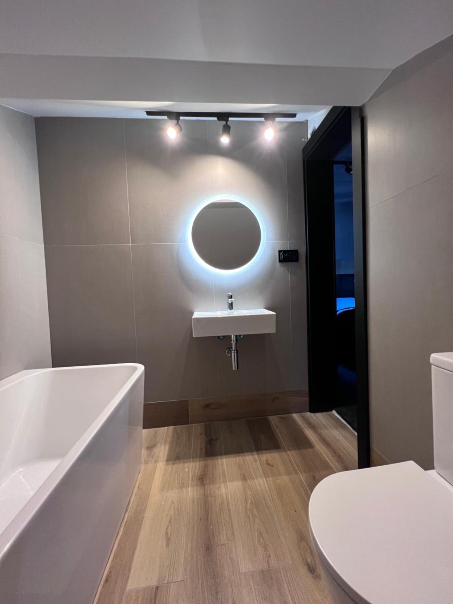 Appartement Sypialnia Nad Morzem à Kołobrzeg Extérieur photo