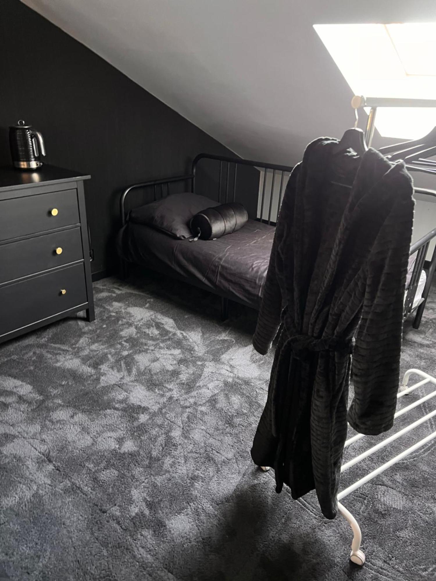 Appartement Sypialnia Nad Morzem à Kołobrzeg Extérieur photo