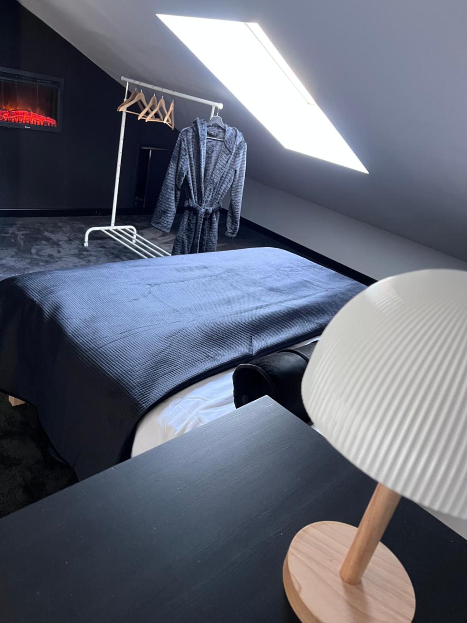 Appartement Sypialnia Nad Morzem à Kołobrzeg Extérieur photo