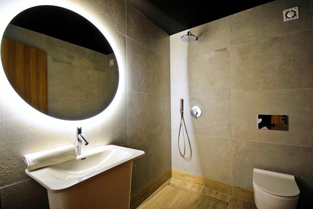 Appartement Sypialnia Nad Morzem à Kołobrzeg Extérieur photo